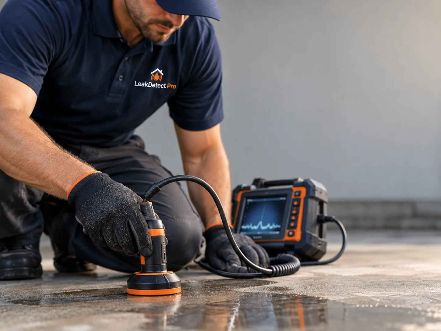 Flat Roof Analysis in Biddeford, ME